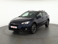 Subaru XV 2.0i 4WD Exclusive 2-Zonen-Klima Sitzheizung LED