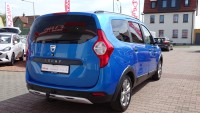 Dacia Lodgy 1.2 TCe 115 Stepway