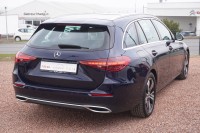 Mercedes-Benz C 220 C220d T-Modell 4Matic 9G-Tronic