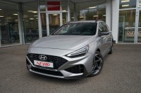 Vorschau: Hyundai i30 Kombi 1.6 T-GDI N-Line Aut.