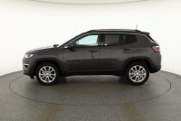 Vorschau: Jeep Compass 1.3 Limited