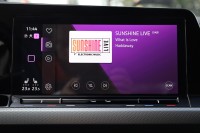 VW Golf VIII 1.5 TSI