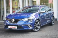 Vorschau: Renault Megane IV Grandtour 1.6 TCe GT-Line Aut.