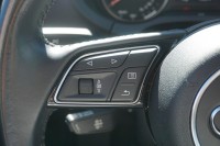 Audi A3 Sportback 1.0 TFSI design