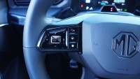 MG MG3 1.5 Hybrid Luxury Aut.
