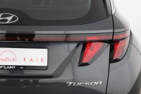 Hyundai Tucson 1.6 T-GDI Select