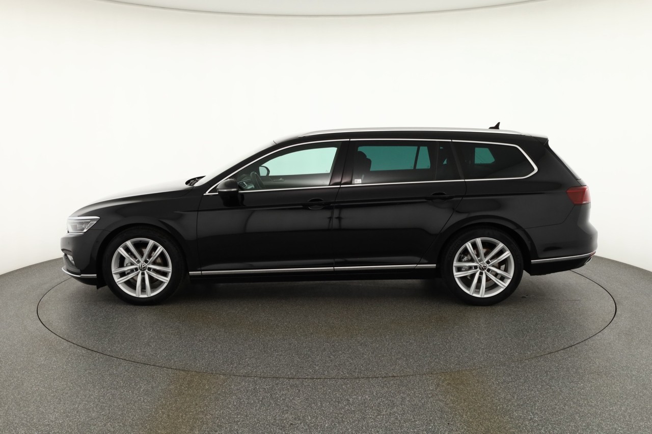 VW Passat Variant 2.0 TSI Elegance