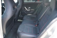 Mercedes-Benz CLA 250 Shooting Brake 4M AMG-Styling