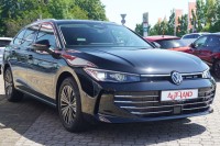 VW Passat Variant 1.5 eTSI DSG