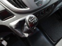 Ford Transit Pritsche 350 2.0 TDCi