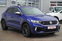VW T-Roc 2.0 TSI R 4Motion OPF