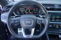 Audi RSQ3 2.5TFSI quattro