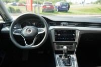 VW Passat Variant 1.6 TDI DSG