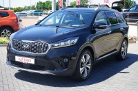 Vorschau: Kia Sorento 2.2 CRDi Platinum Edition 4WD