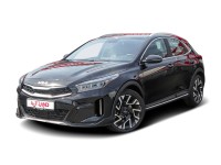 Kia XCeed 1.5 T-GDI Aut. 2-Zonen-Klima Navi Sitzheizung