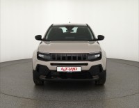 Jeep Avenger 1.2 MHev