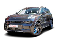 Lynk&Co 01 1.5 TD PHEV Aut.