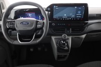 Ford Tourneo Custom 2.0 L2
