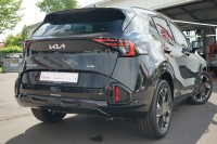 Kia Sportage 1.6 T-GDI GT-Line Hybrid Aut.