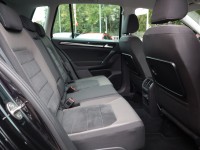 VW Golf Sportsvan VII 1.5 TSI DSG Highline