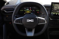 Dacia Duster Journey Hybrid 155 Aut.