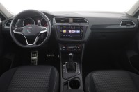 VW Tiguan 1.5 TSI DSG United