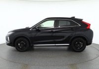 Vorschau: Mitsubishi Eclipse Cross 1.5 T-MIVEC Diamant 4WD