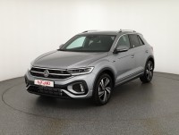 VW T-Roc R-Line 1.5 TSI DSG 2-Zonen-Klima Navi Sitzheizung