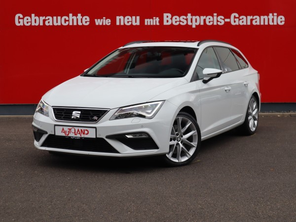 Seat Leon ST 1.8 FR