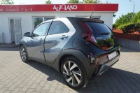 Toyota Aygo X 1.0 Aut. Air Explore