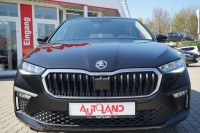 Skoda Scala 1.0 TSI