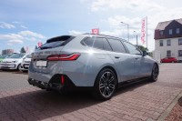 BMW 5 520i M-Sport Touring Aut.