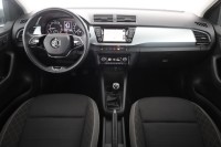 Skoda Fabia Combi 1.0 TSI