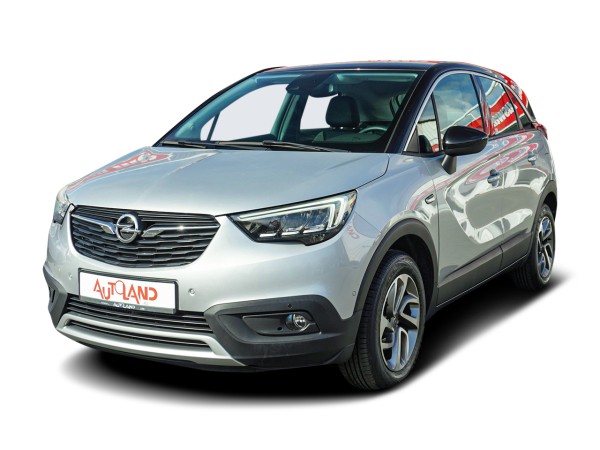 Opel Crossland X 1.2 Turbo 130PS