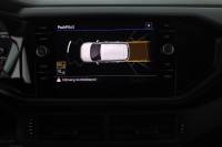 VW T-Cross 1.0 TSI Life