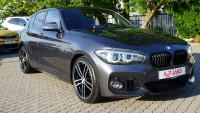 BMW 118 i Edition M Sport