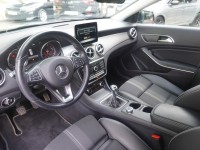 Mercedes-Benz CLA 200 SB
