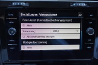 VW Golf VII 1.5 TSI ACT BMT Highline