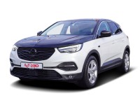 Opel Grandland 1.6 Turbo Navi Panorama Sitzbelüftung