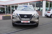 Vorschau: Nissan X-Trail 1.5 VC-T mHev N-Connecta Aut.
