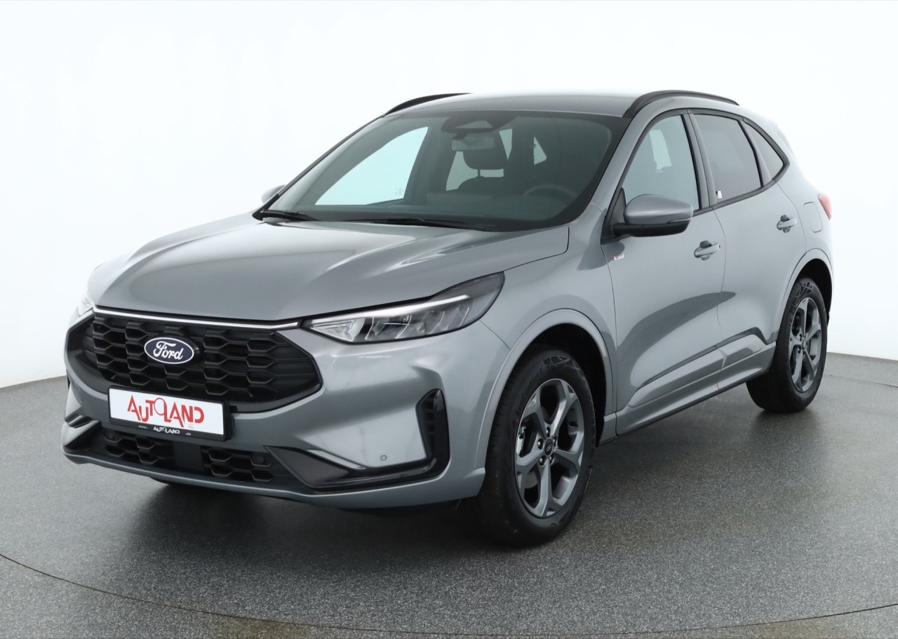 Ford Kuga 2.5 HEV ST-Line Aut.