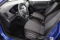 Hyundai i20 1.0 T-GDI Trend