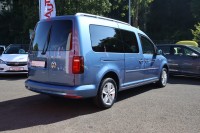 VW Caddy Maxi 1.4 16V TSI