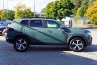 Dacia Duster Hybrid 155 Aut.