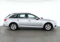 Audi A4 Avant 35 TDI