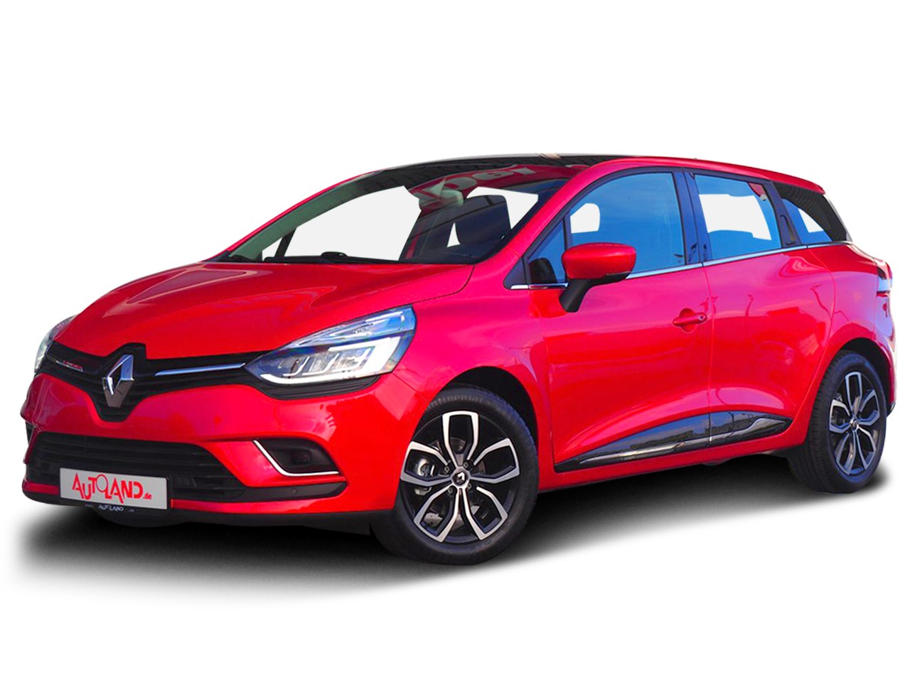 Renault Clio Grandtour TCe 90