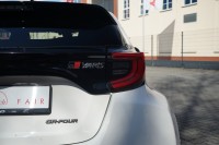 Toyota Yaris 1.6 GR 4WD