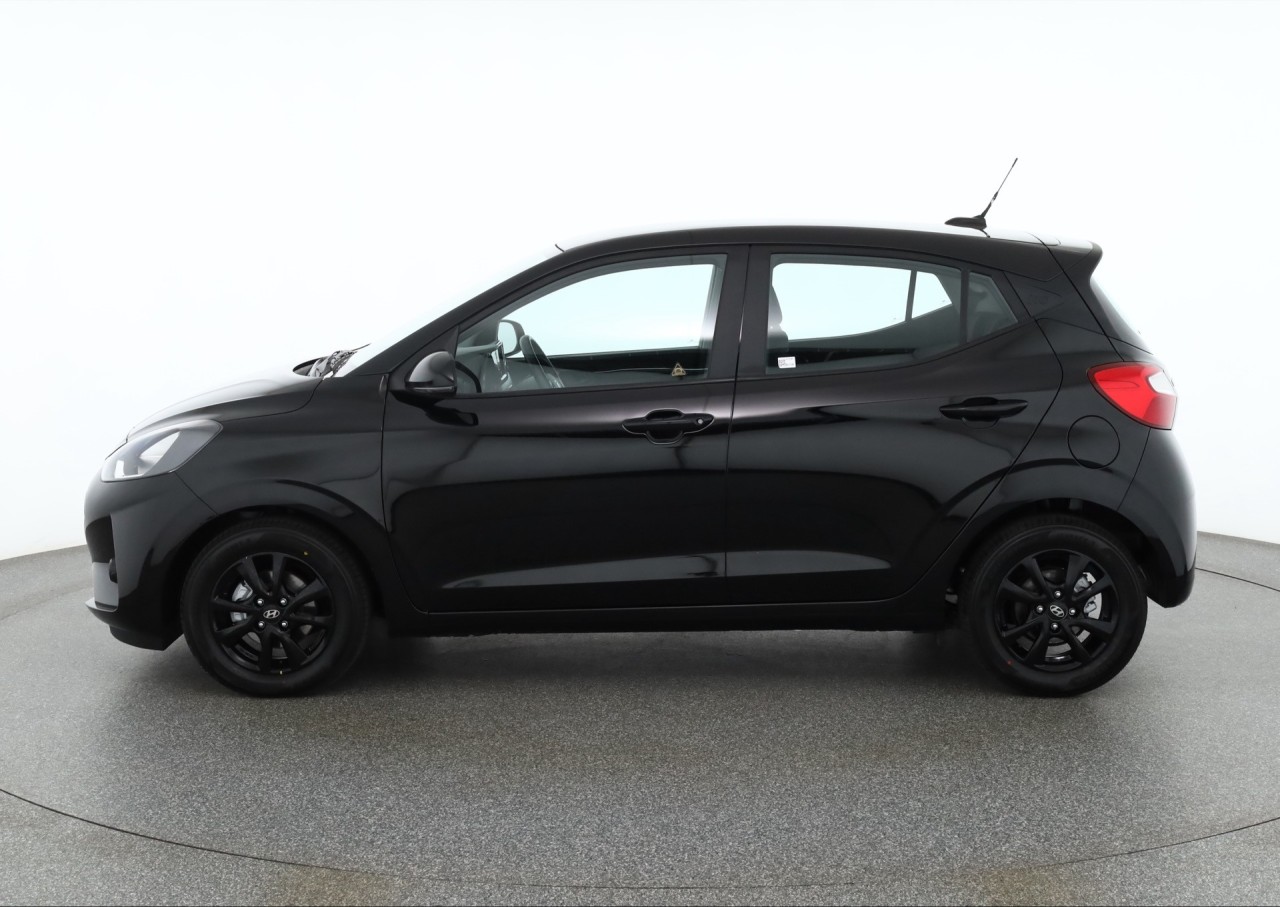 Hyundai i10 1.0 Trend