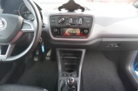 Skoda Citigo 1.0 MPI Clever