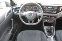 VW Polo 1.0 Comfortline